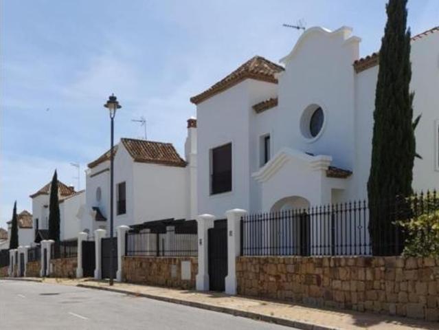 Casa adosada Alquiler Estepona, Costa Natura
