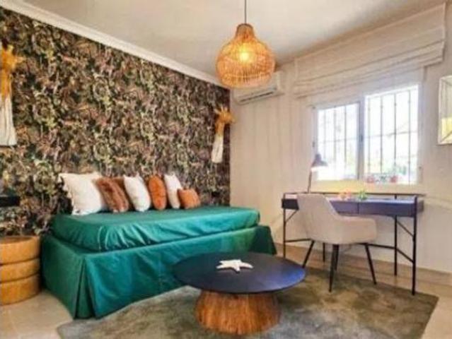 Casa adosada Alquiler Estepona, El Paraíso Atalaya Benamara