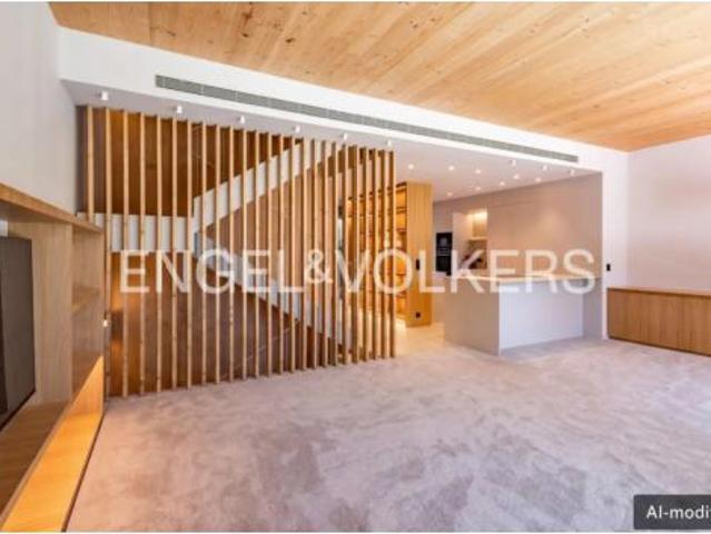 Casa adosada Alquiler Esplugues de Llobregat, Esplugues de Llobregat