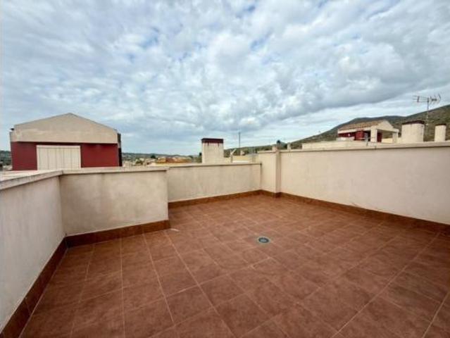 Casa adosada Alquiler Hondón de los Frailes, Casas de Cofer