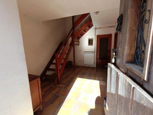 Casa adosada Alquiler Ibargoiti, Idocin