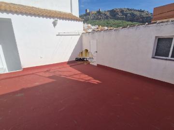 Casa Adosada Alquiler Opción Compra Jaén