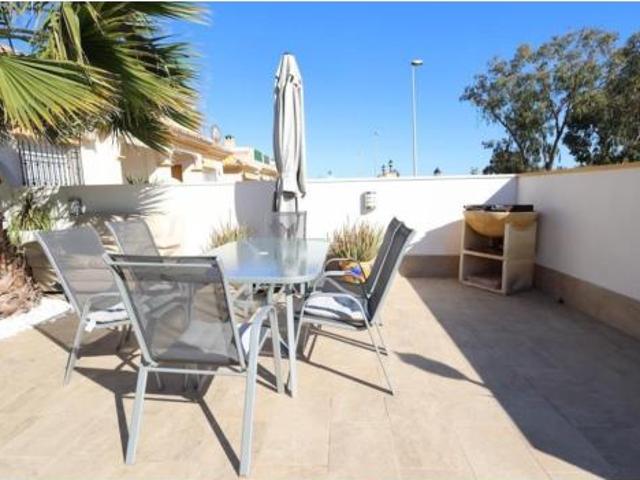 Casa adosada Alquiler Orihuela, Cabo Roig La Zenia La Regia