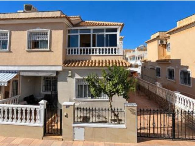 Casa adosada Alquiler Orihuela, Cabo Roig La Zenia La Regia
