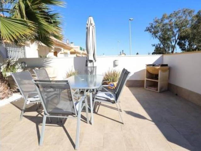 Casa adosada Alquiler Orihuela, Cabo Roig La Zenia La Regia