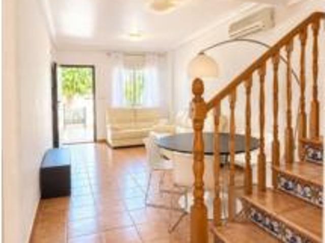 Casa adosada Alquiler Orihuela, Dehesa de Campoamor Aguamarina