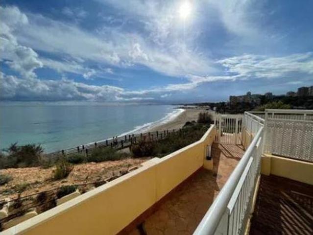Casa adosada Alquiler Orihuela, Dehesa de Campoamor Aguamarina