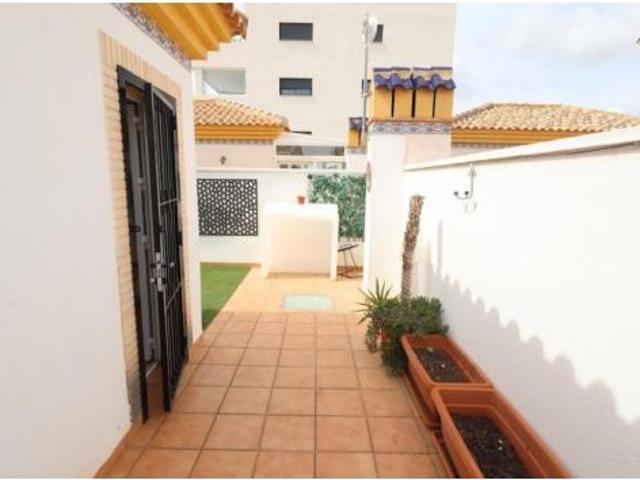 Casa adosada Alquiler Orihuela, Las Filipinas Villamartín Canal Norte