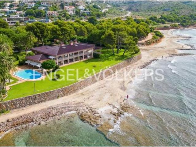 Casa adosada Alquiler Orpesa Oropesa del Mar, Les Platgetes Torre Bellver La Renegà