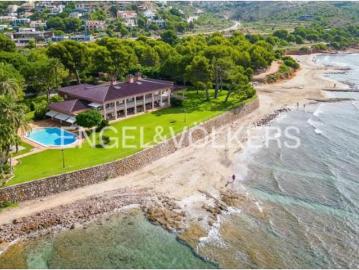Casa adosada Alquiler Orpesa Oropesa del Mar, Les Platgetes Torre Bellver La Renegà