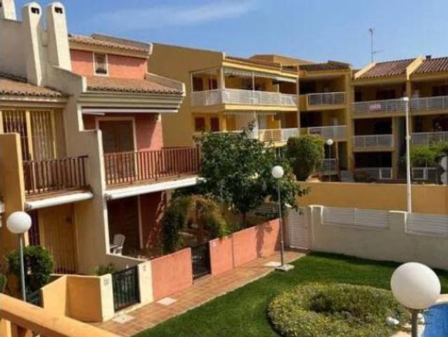 Casa adosada Alquiler Orpesa Oropesa del Mar, Platja Morro de Gos