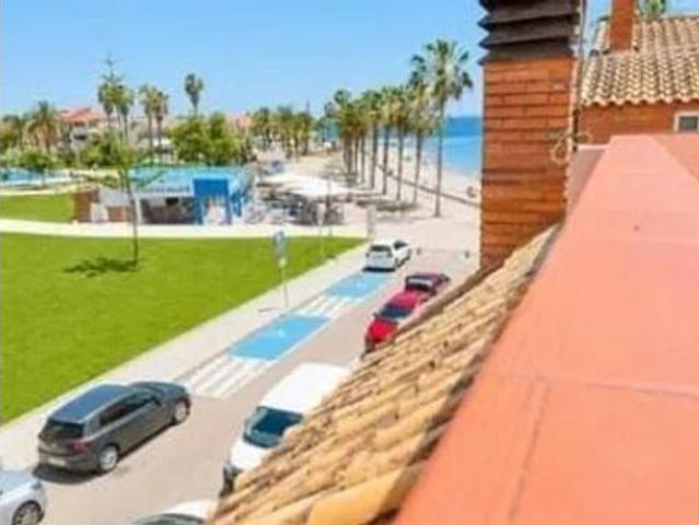 Casa adosada Alquiler Los Alcázares, Punta Calera