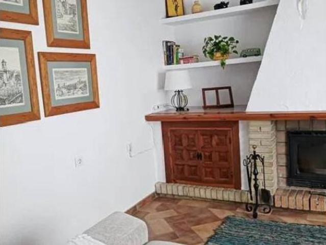 Casa adosada Alquiler Los Villares, Los Villares