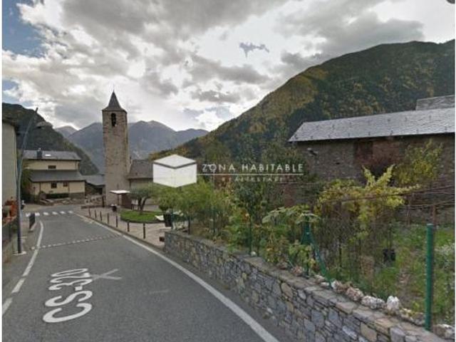 Casa adosada Alquiler La Massana, Sispony