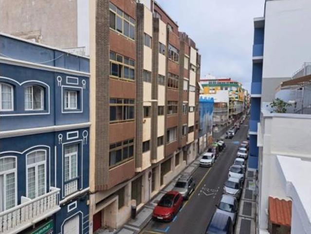Casa adosada Alquiler Las Palmas de Gran Canaria, Centro