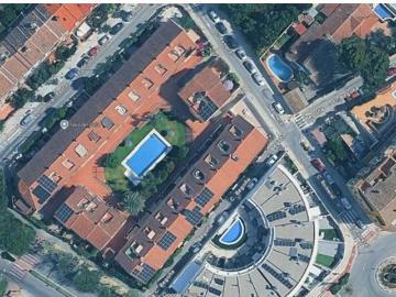 Casa adosada Alquiler L'Eliana, L'Eliana