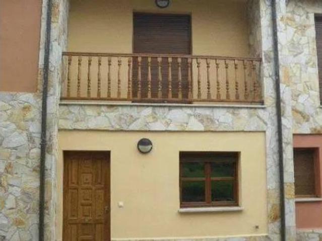 Casa adosada Alquiler Llanes, Llanes