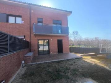 Casa adosada Alquiler Manresa, Ctra. de Santpedor Bases de Manresa