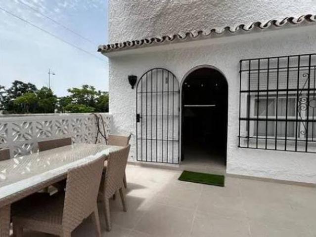 Casa adosada Alquiler Marbella, Guadalmina