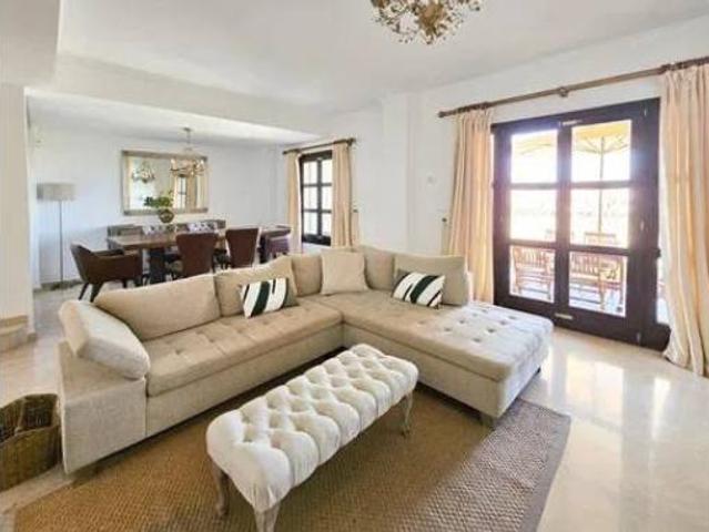 Casa adosada Alquiler Marbella, Guadalmina