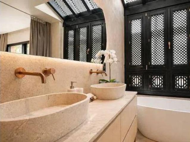 Casa adosada Alquiler Marbella, Lomas de Marbella Club Puente Romano