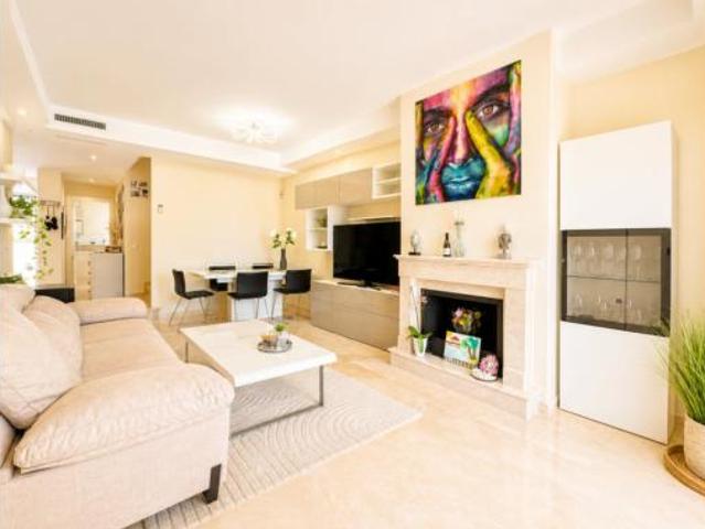 Casa adosada Alquiler Marbella, Los Naranjos Las Brisas