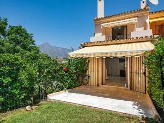Casa adosada Alquiler Marbella, Los Naranjos Las Brisas
