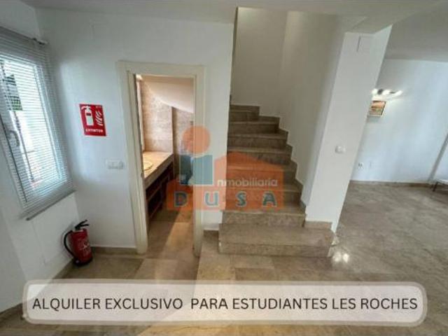 Casa adosada Alquiler Marbella, Los Naranjos Las Brisas