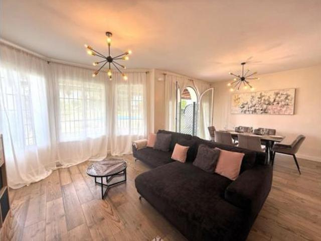 Casa adosada Alquiler Marbella, Los Naranjos Las Brisas