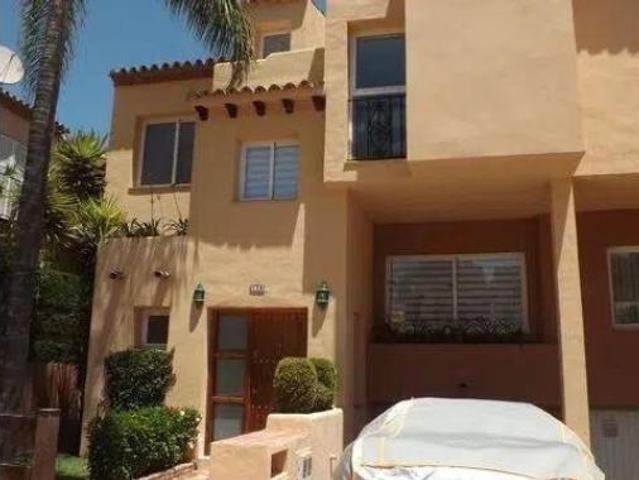 Casa adosada Alquiler Marbella, La Campana Altos del Rodeo