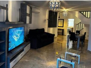 Villa en alquiler en Venus, Malaga - Aire acondicionado