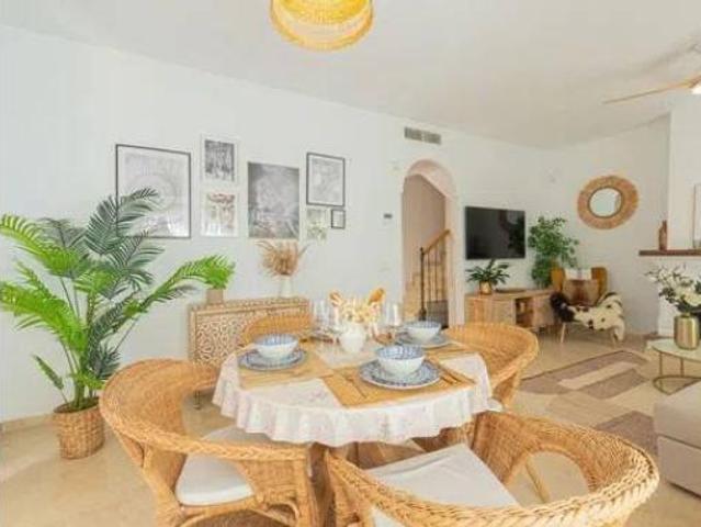 Casa adosada Alquiler Marbella, Nueva Alcántara