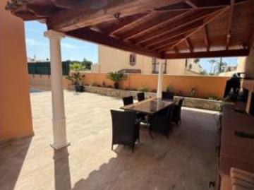 Casa adosada Alquiler Marbella, Río Real