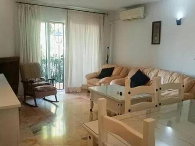 Casa adosada Alquiler Marbella, Río Real