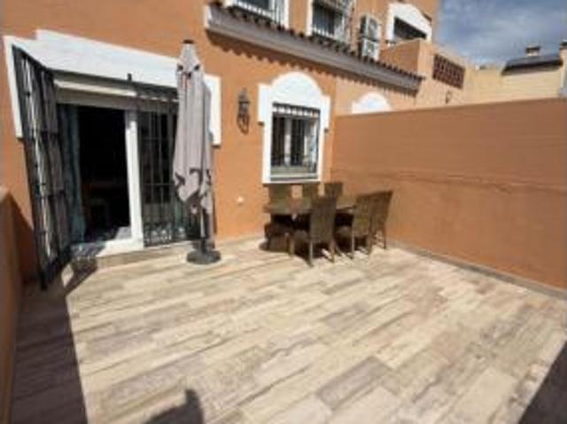 Casa adosada Alquiler Marbella, Río Real