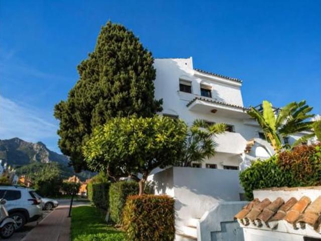Casa adosada Alquiler Marbella, Valdeolletas Las Cancelas Xarblanca