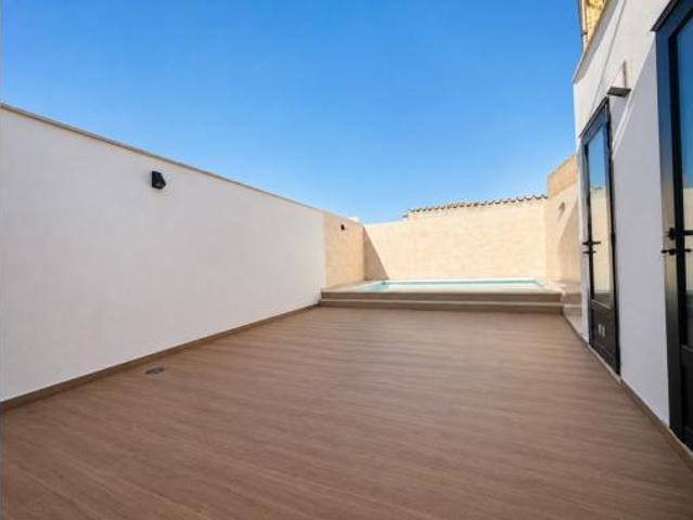 Casa adosada Alquiler Maria de la Salut, Maria de la Salut