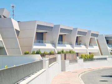 Chaparral, Málaga, Málaga, Andalucía, Andalucía