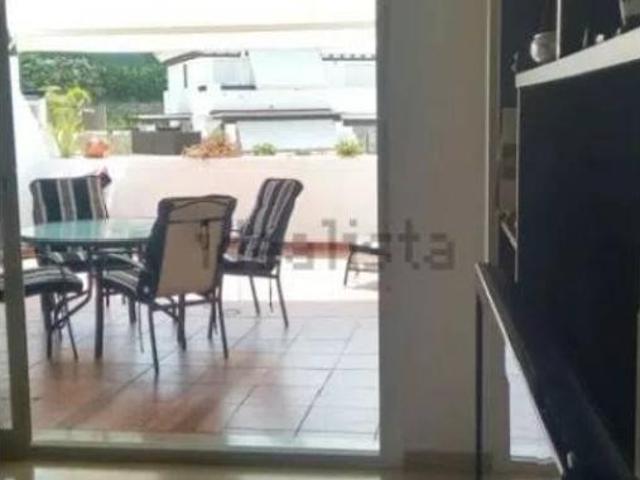Casa adosada Alquiler Mijas, Hipódromo Cerrado del Águila