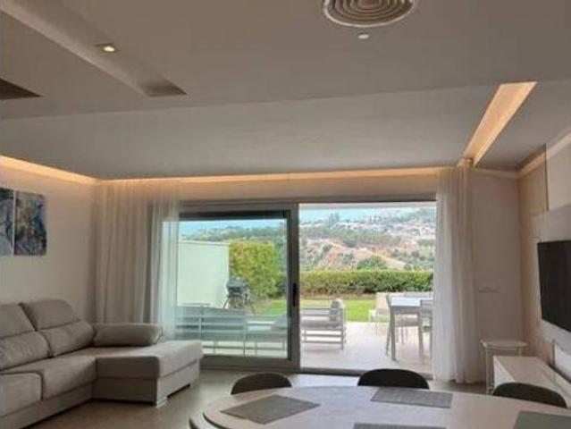 Casa adosada Alquiler Mijas, La Cala Golf Lagar Martell