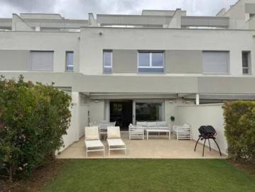 Casa adosada Alquiler Mijas, La Cala Golf Lagar Martell