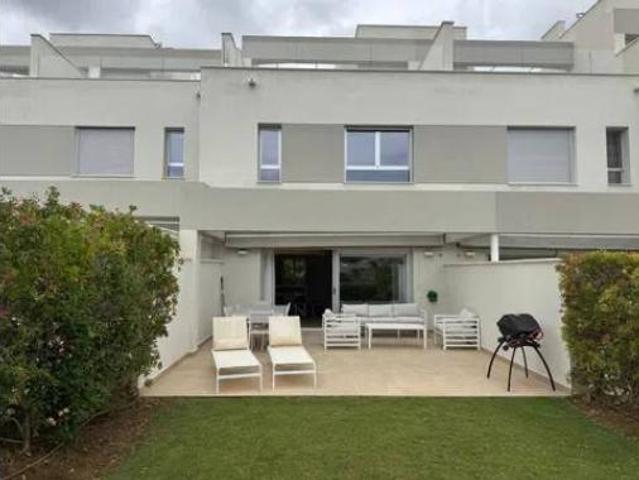 Casa adosada Alquiler Mijas, La Cala Golf Lagar Martell