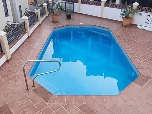 Casa adosada Alquiler Nerja, Nueva Nerja Burriana