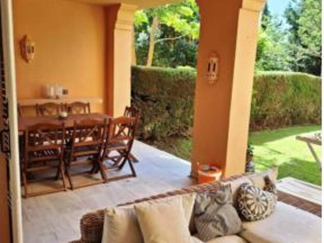 Casa adosada Alquiler Sotogrande, Sotogrande Alto