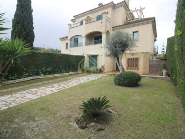 Casa adosada Alquiler Sotogrande, Sotogrande Costa