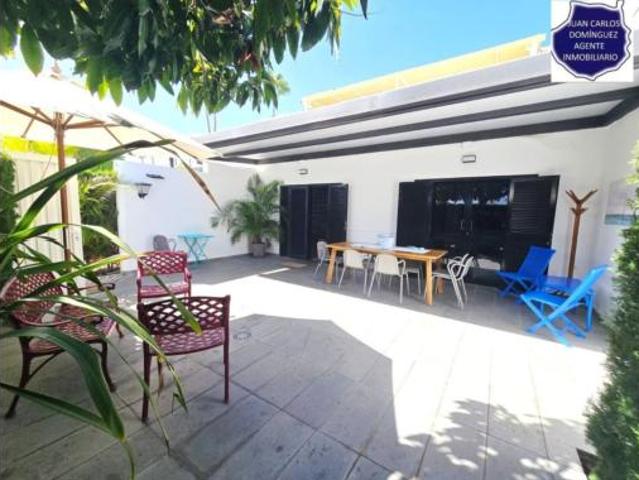 Casa adosada Alquiler San Bartolomé de Tirajana, Maspalomas Meloneras