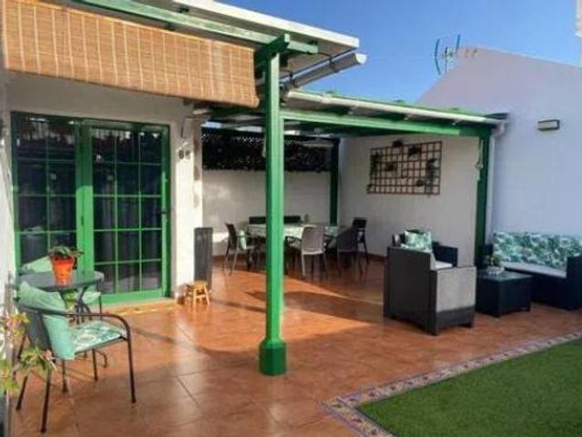Casa adosada Alquiler San Bartolomé de Tirajana, Maspalomas Meloneras