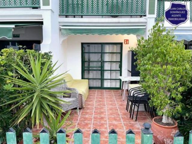 Casa adosada Alquiler San Bartolomé de Tirajana, Playa del Inglés