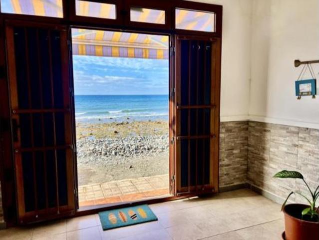 Casa adosada Alquiler San Bartolomé de Tirajana, San Agustín Bahía Feliz Castillo del Romeral