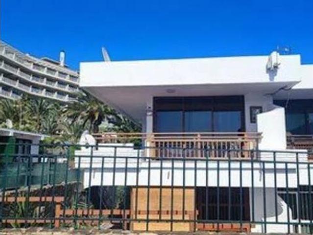 Casa adosada Alquiler San Bartolomé de Tirajana, San Agustín Bahía Feliz Castillo del Romeral